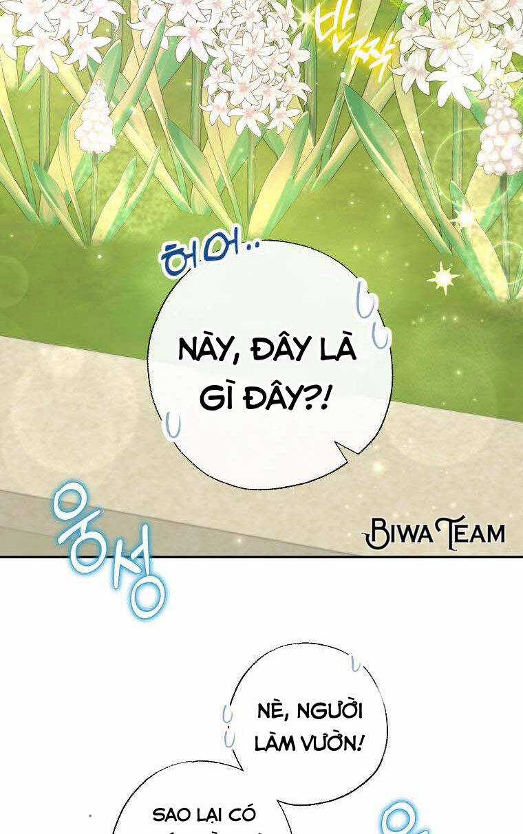 Thánh Nữ Được Đại Công Tước Nhận Nuôi Chapter 19 trang 60