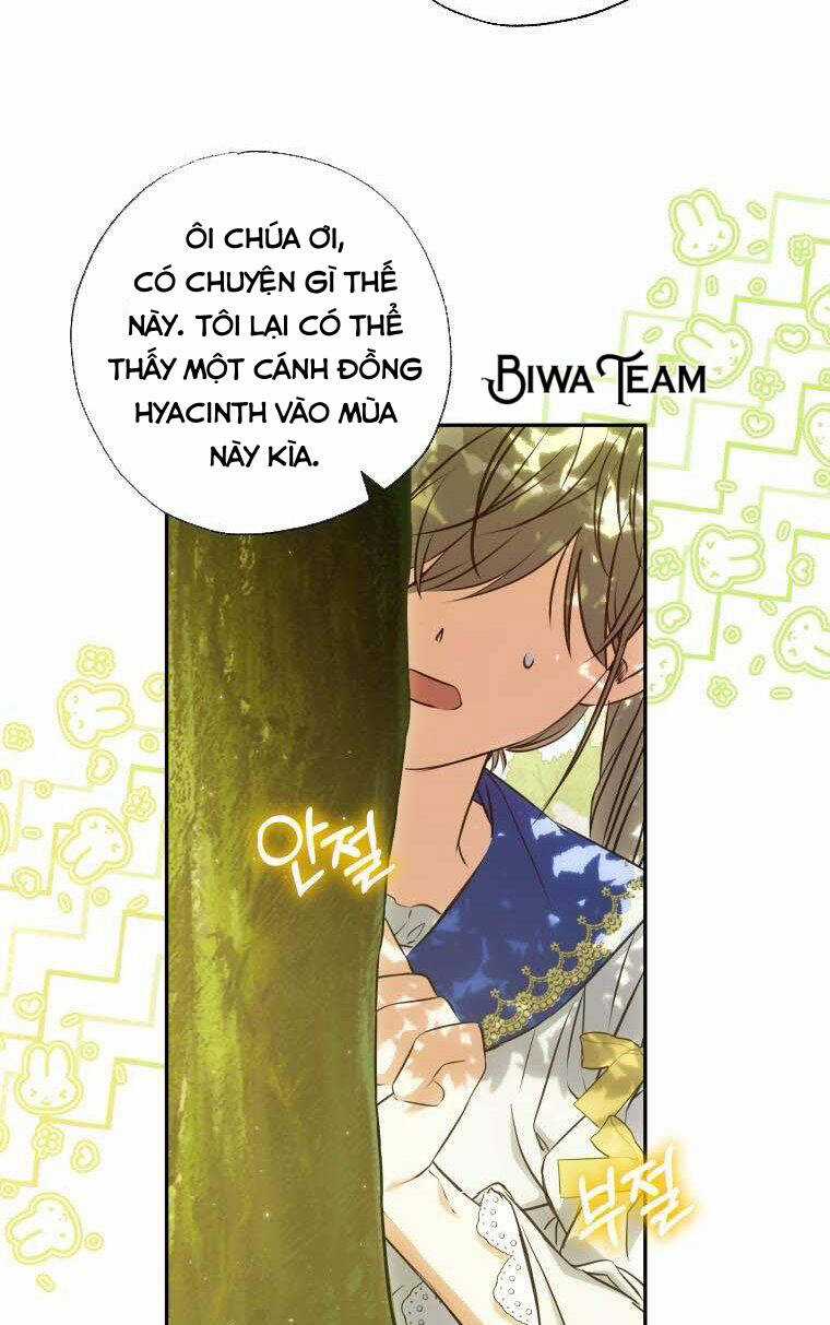 Thánh Nữ Được Đại Công Tước Nhận Nuôi Chapter 19 trang 62