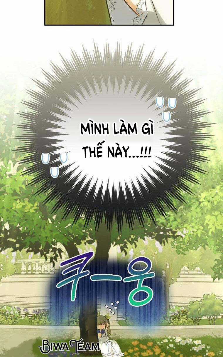 Thánh Nữ Được Đại Công Tước Nhận Nuôi Chapter 19 trang 63