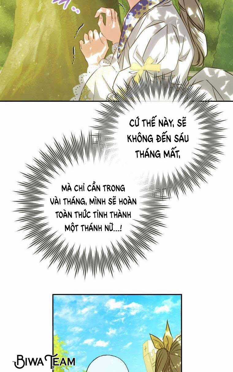 Thánh Nữ Được Đại Công Tước Nhận Nuôi Chapter 19 trang 65