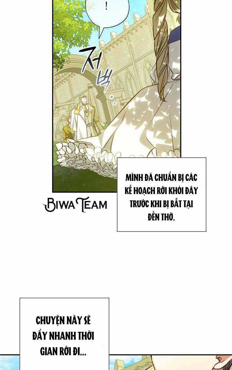 Thánh Nữ Được Đại Công Tước Nhận Nuôi Chapter 19 trang 66