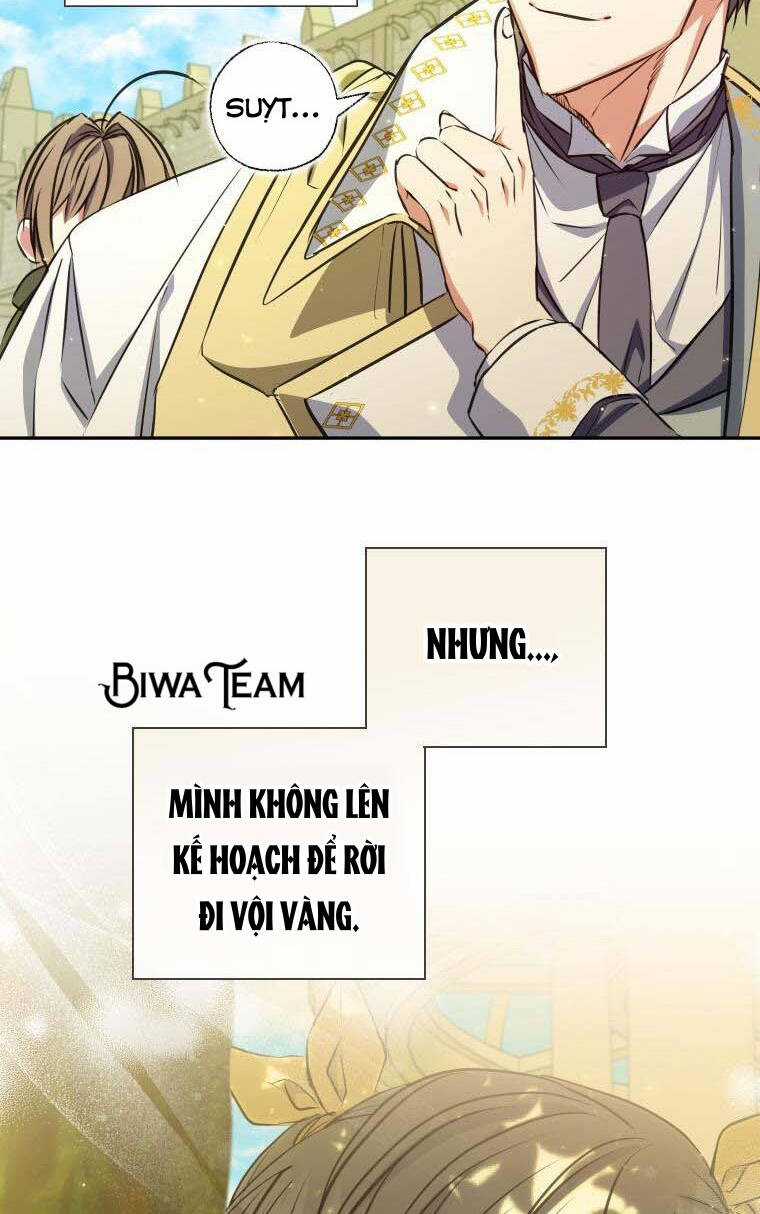 Thánh Nữ Được Đại Công Tước Nhận Nuôi Chapter 19 trang 67