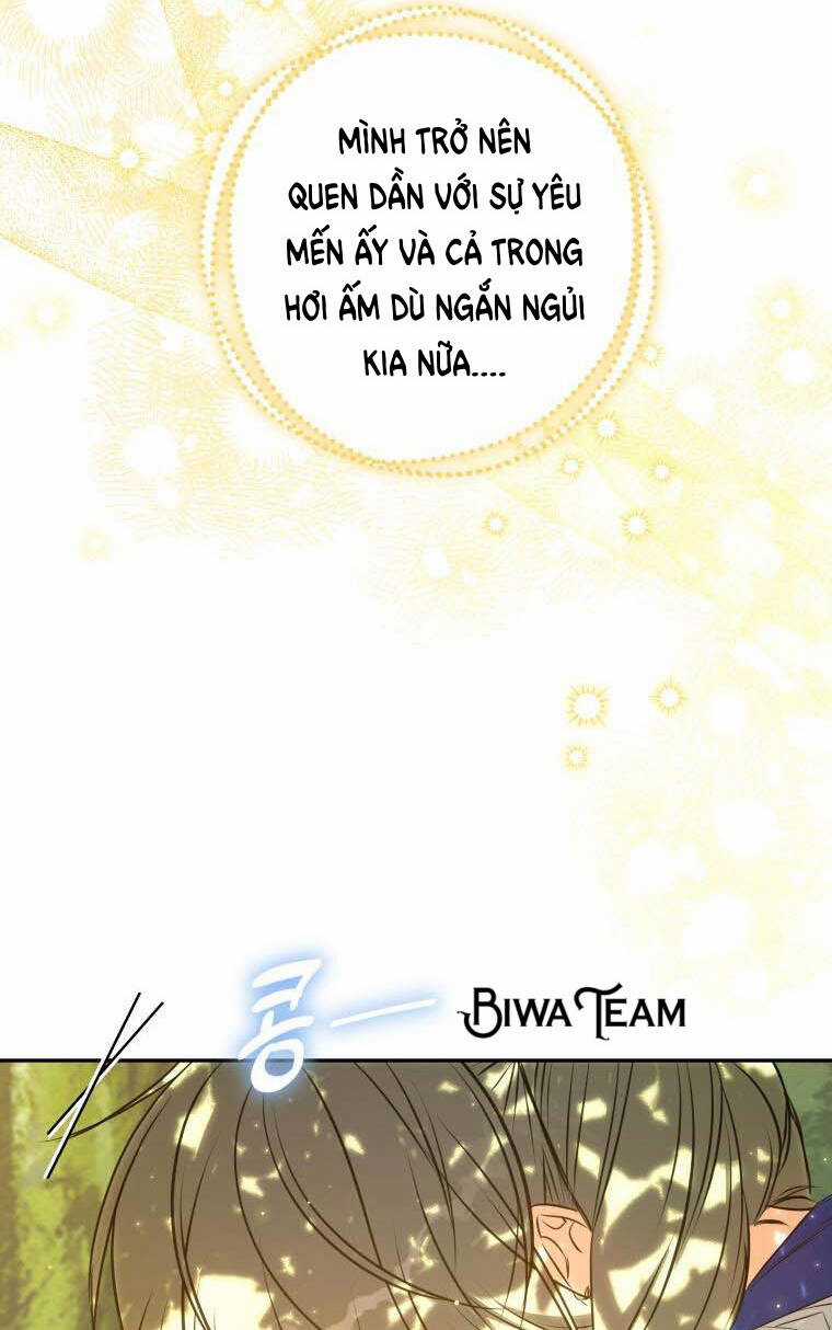 Thánh Nữ Được Đại Công Tước Nhận Nuôi Chapter 19 trang 69