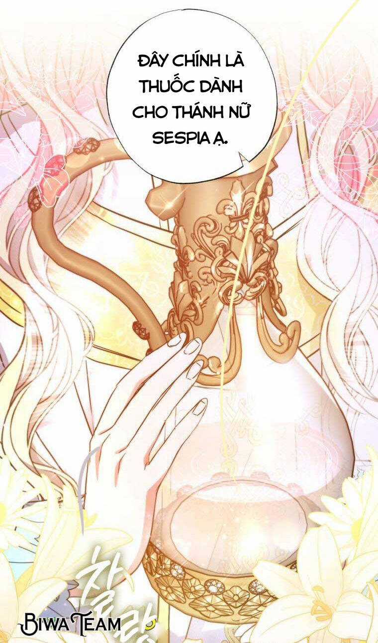 Thánh Nữ Được Đại Công Tước Nhận Nuôi Chapter 19 trang 7