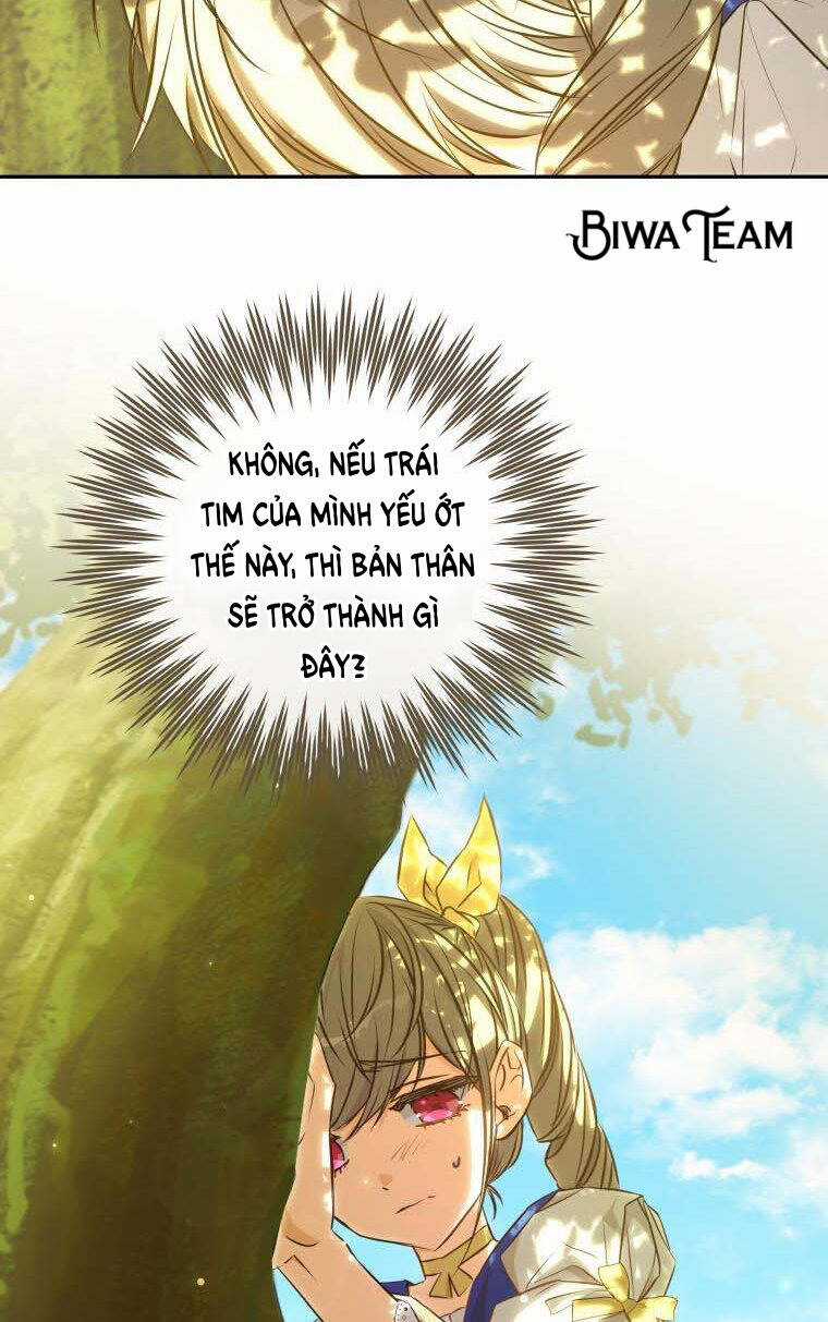 Thánh Nữ Được Đại Công Tước Nhận Nuôi Chapter 19 trang 70