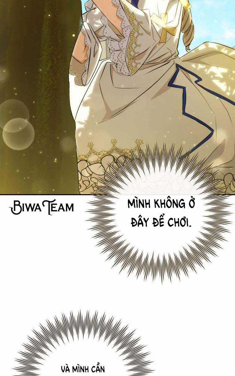 Thánh Nữ Được Đại Công Tước Nhận Nuôi Chapter 19 trang 71