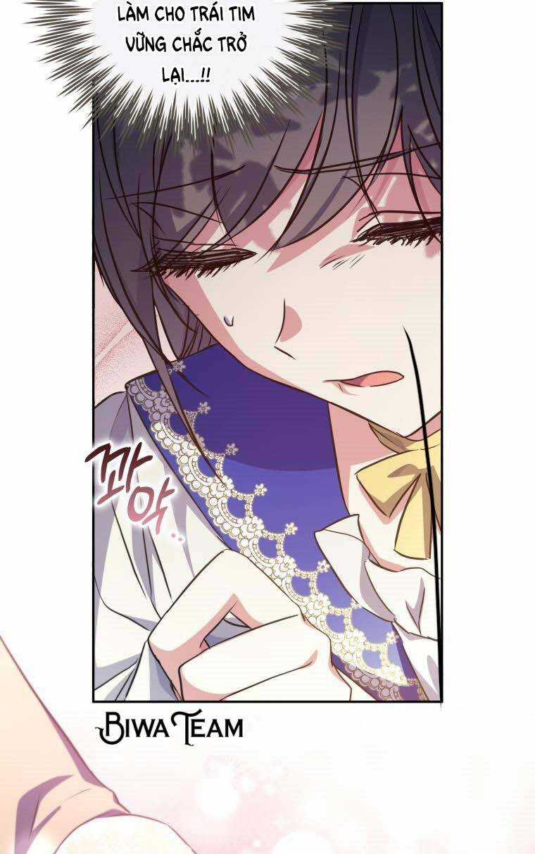 Thánh Nữ Được Đại Công Tước Nhận Nuôi Chapter 19 trang 72