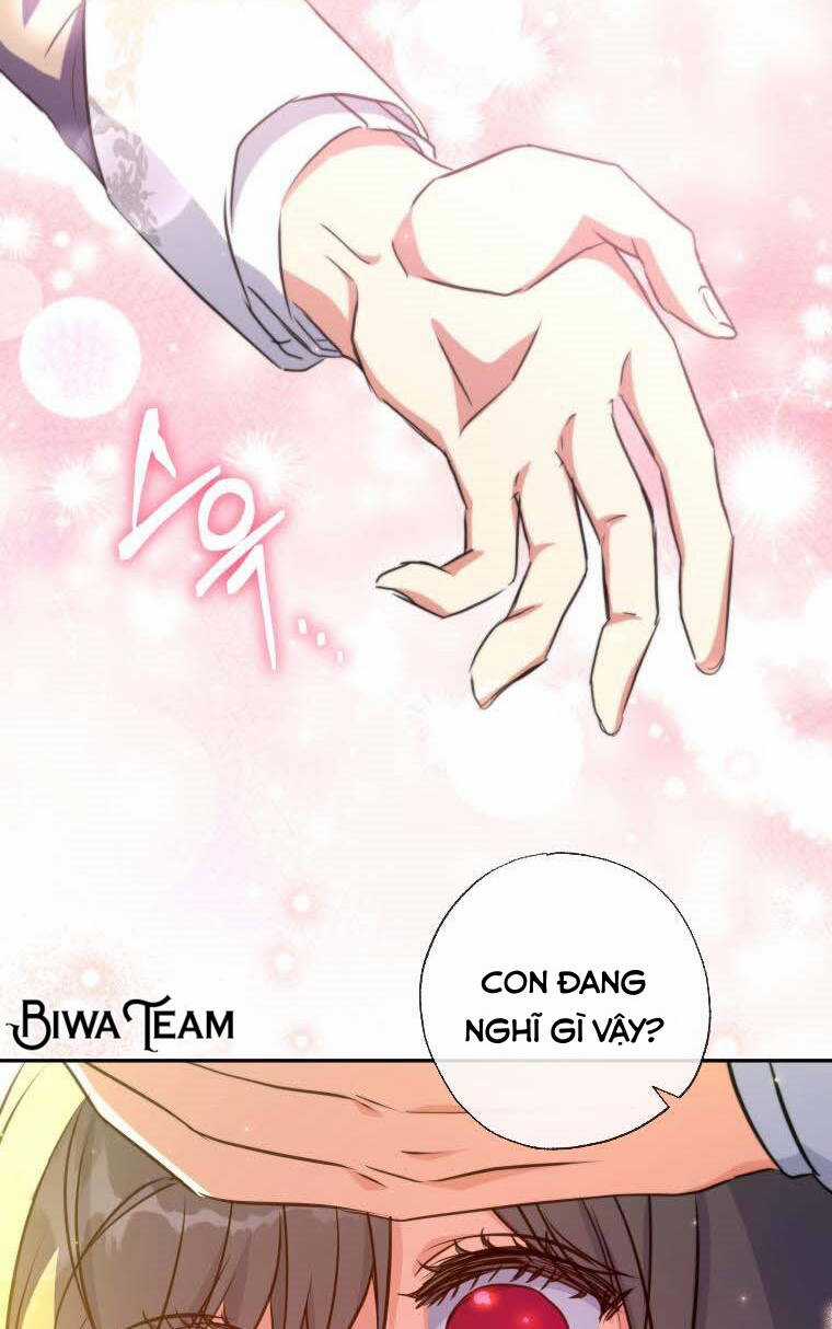 Thánh Nữ Được Đại Công Tước Nhận Nuôi Chapter 19 trang 73