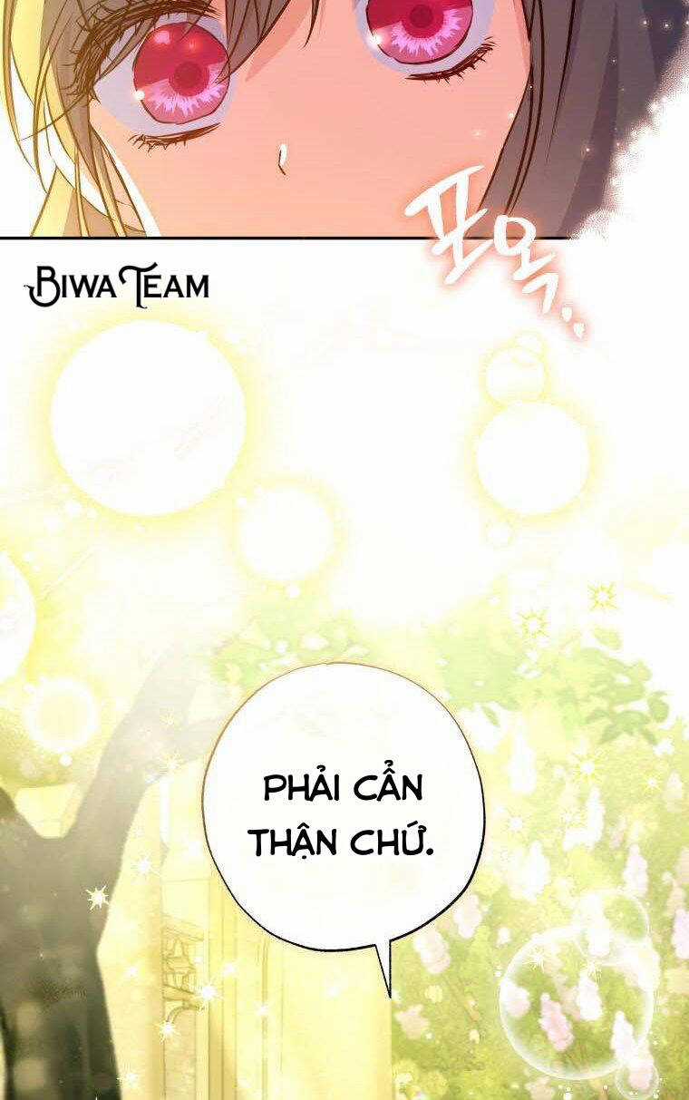 Thánh Nữ Được Đại Công Tước Nhận Nuôi Chapter 19 trang 74