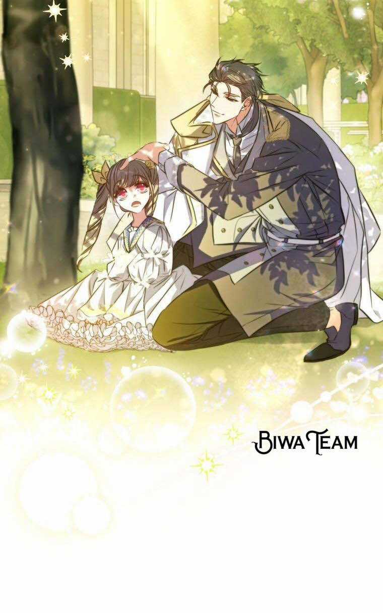 Thánh Nữ Được Đại Công Tước Nhận Nuôi Chapter 19 trang 75