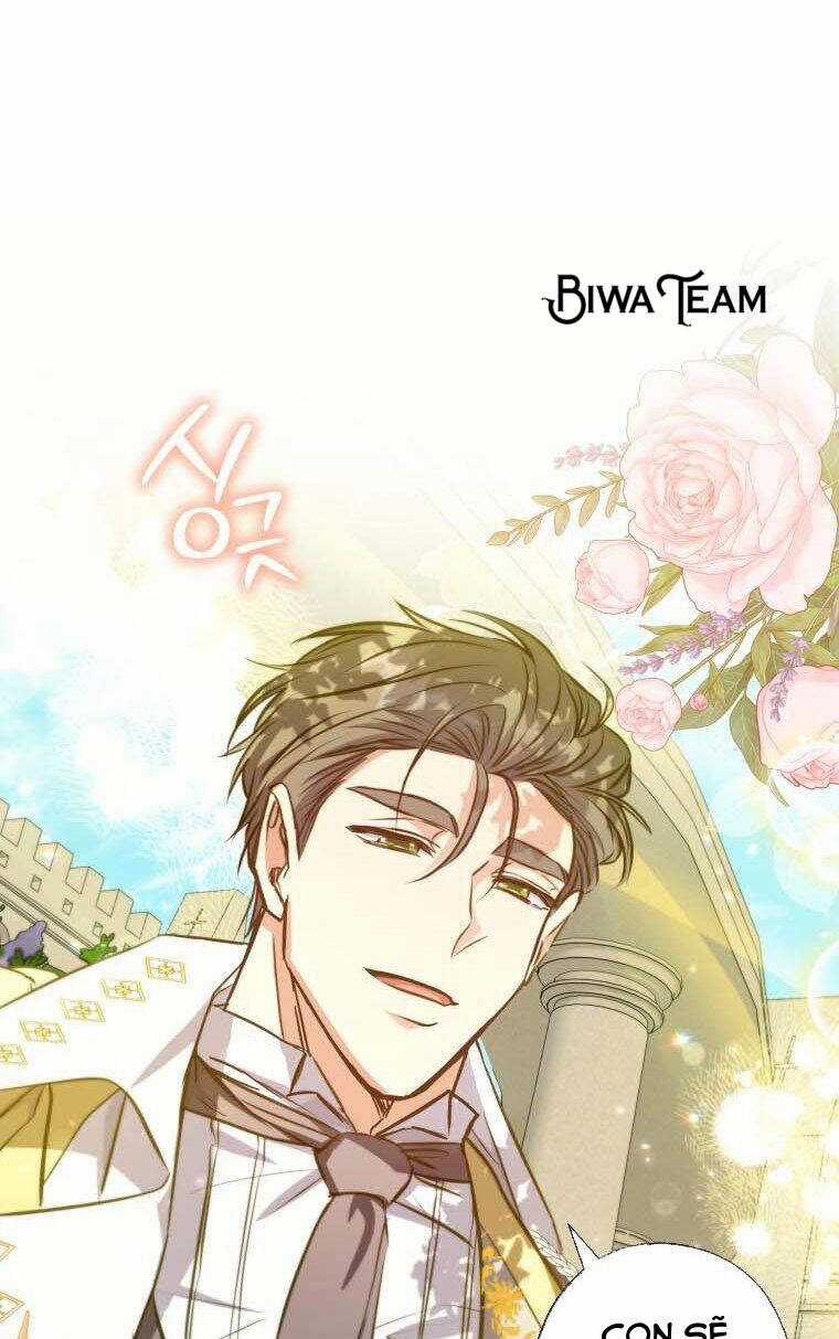 Thánh Nữ Được Đại Công Tước Nhận Nuôi Chapter 19 trang 76