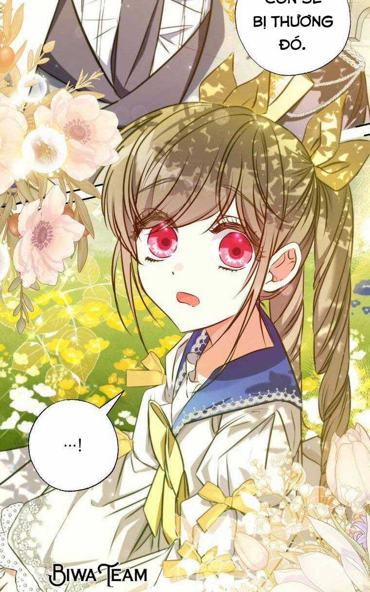 Thánh Nữ Được Đại Công Tước Nhận Nuôi Chapter 19 trang 77