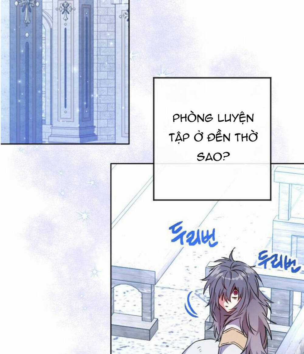 Thánh Nữ Được Đại Công Tước Nhận Nuôi Chapter 2 trang 10