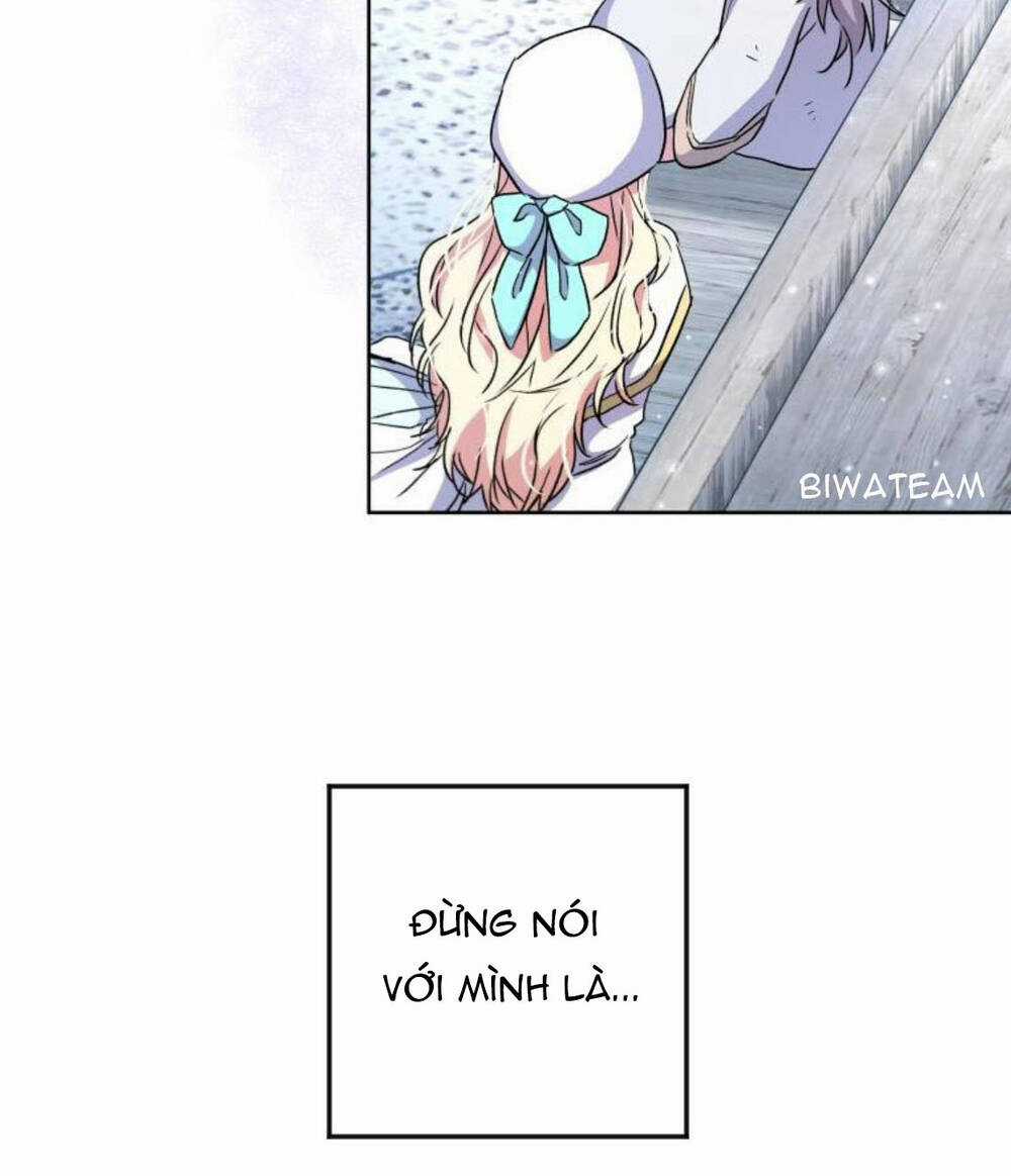 Thánh Nữ Được Đại Công Tước Nhận Nuôi Chapter 2 trang 11