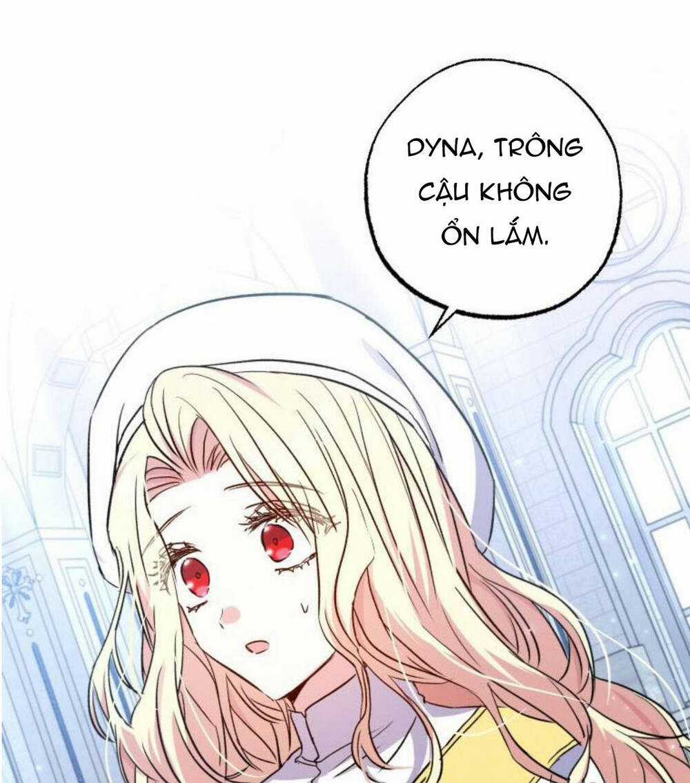 Thánh Nữ Được Đại Công Tước Nhận Nuôi Chapter 2 trang 12