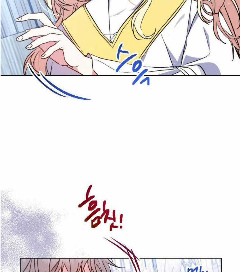 Thánh Nữ Được Đại Công Tước Nhận Nuôi Chapter 2 trang 13