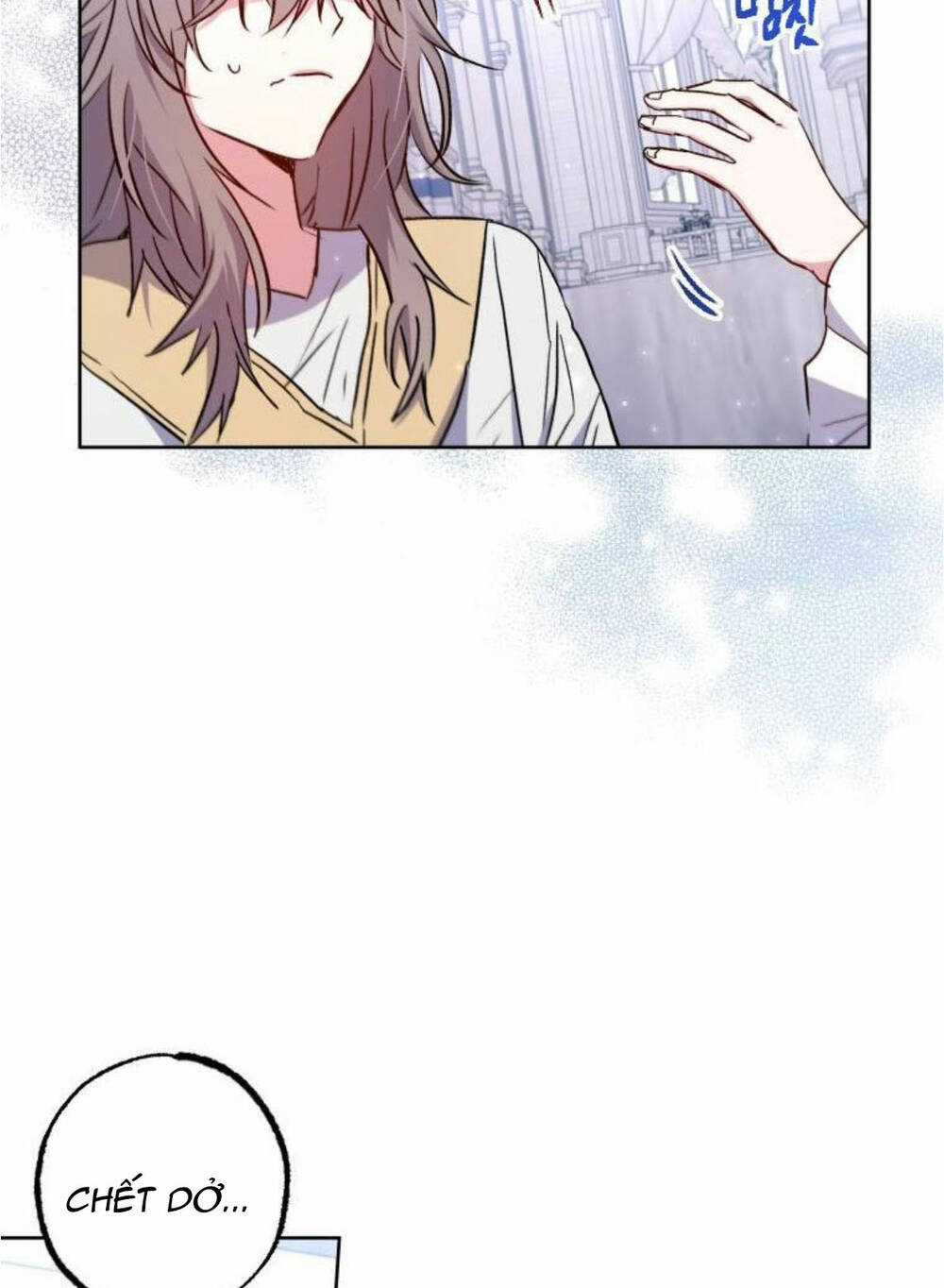 Thánh Nữ Được Đại Công Tước Nhận Nuôi Chapter 2 trang 14