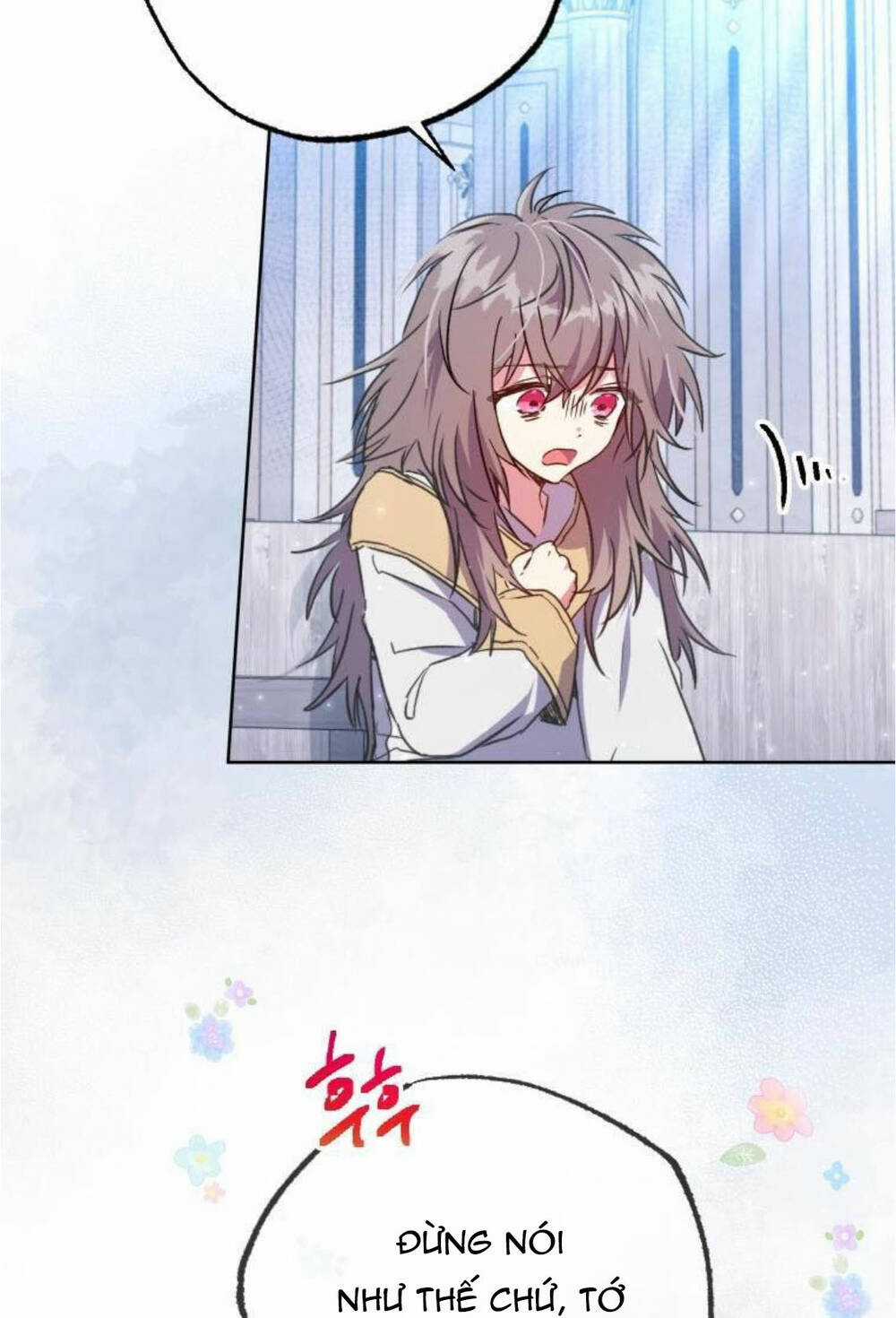 Thánh Nữ Được Đại Công Tước Nhận Nuôi Chapter 2 trang 16