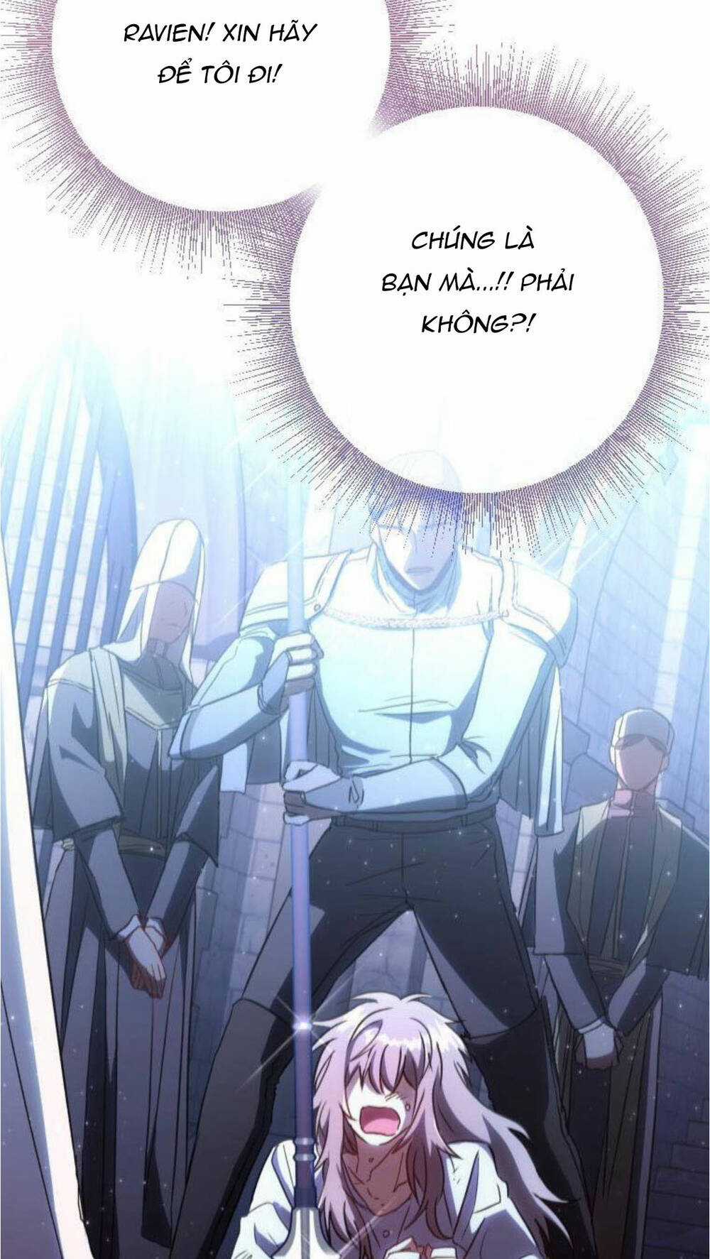 Thánh Nữ Được Đại Công Tước Nhận Nuôi Chapter 2 trang 21