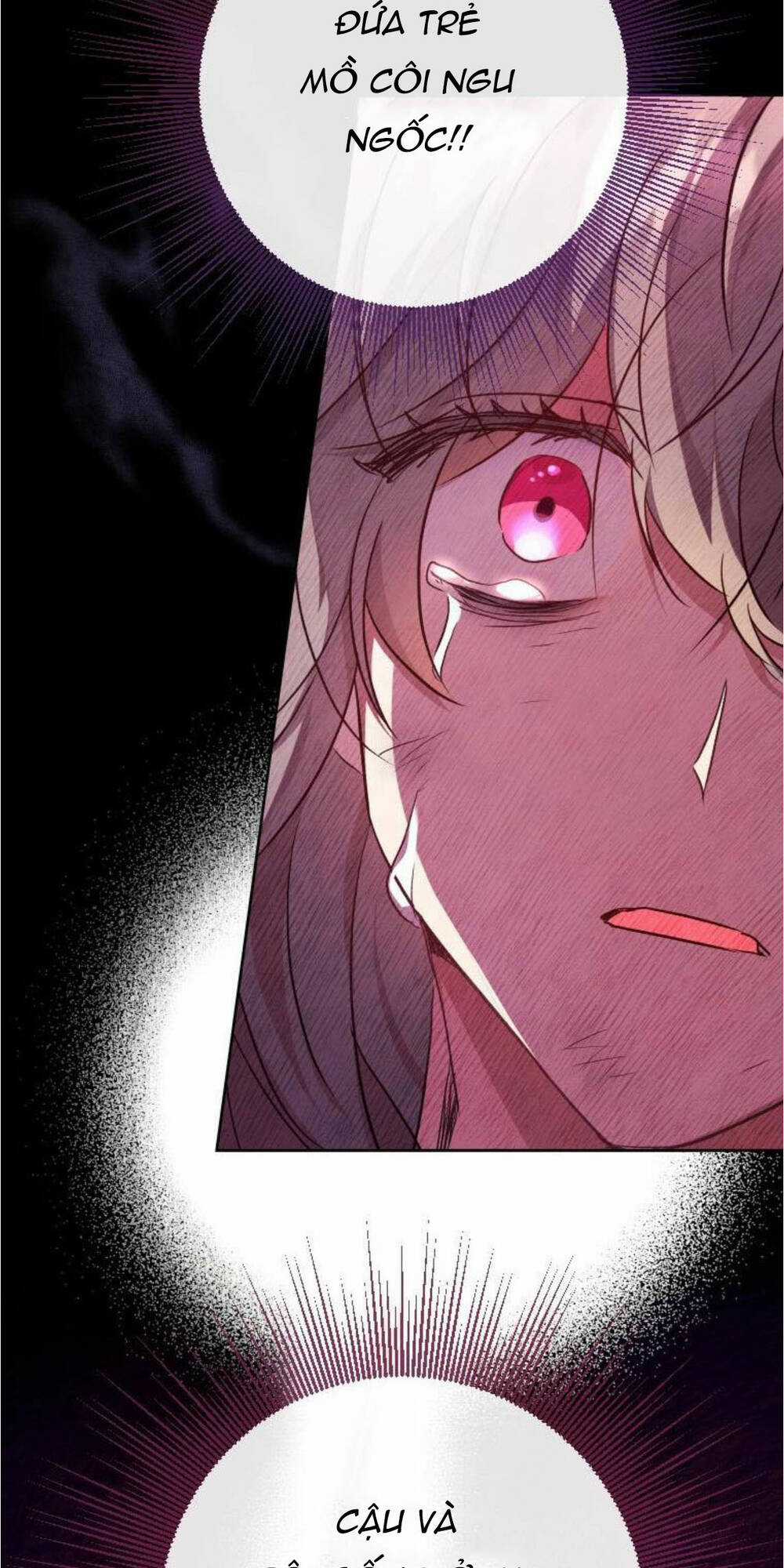 Thánh Nữ Được Đại Công Tước Nhận Nuôi Chapter 2 trang 25