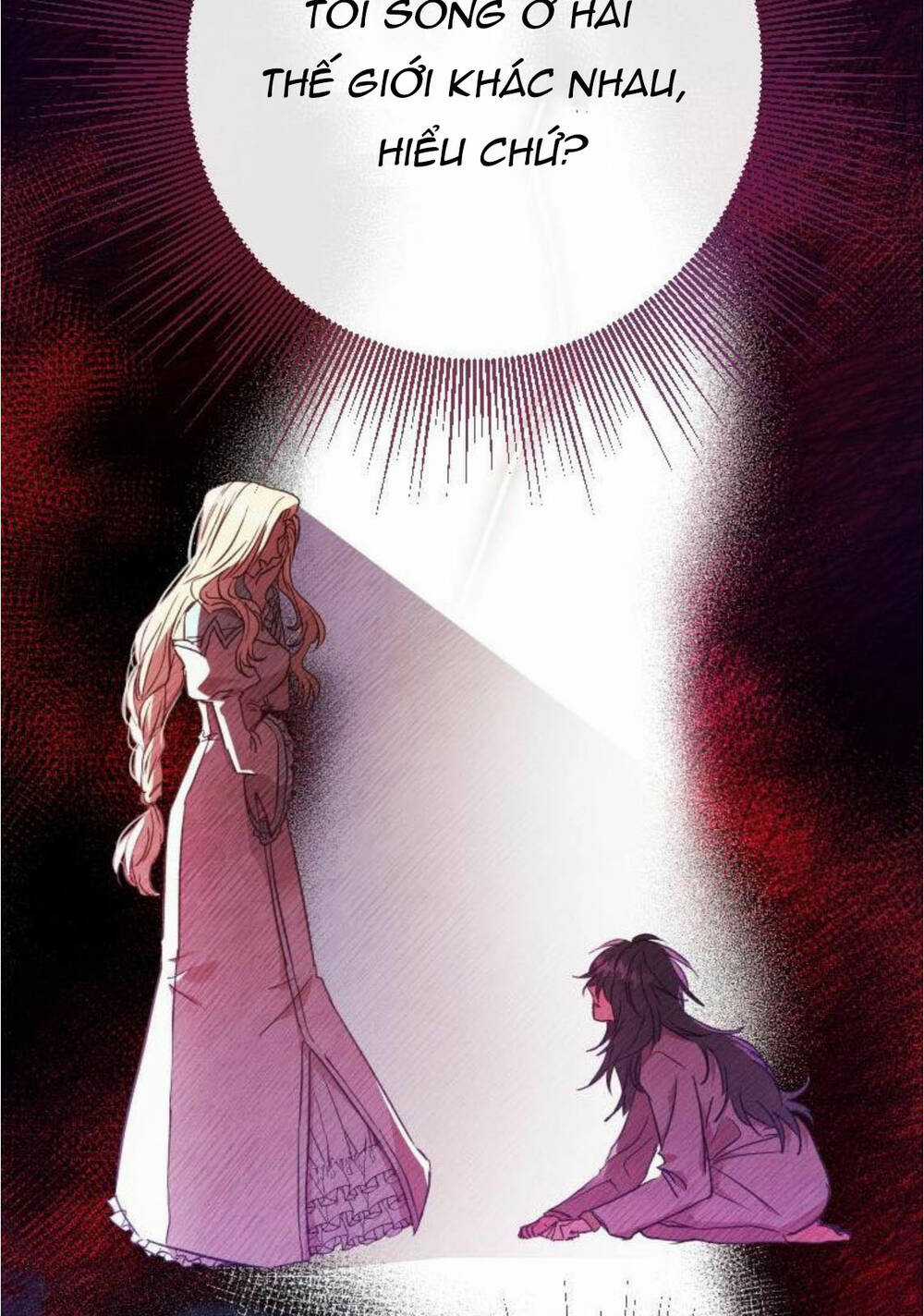 Thánh Nữ Được Đại Công Tước Nhận Nuôi Chapter 2 trang 26