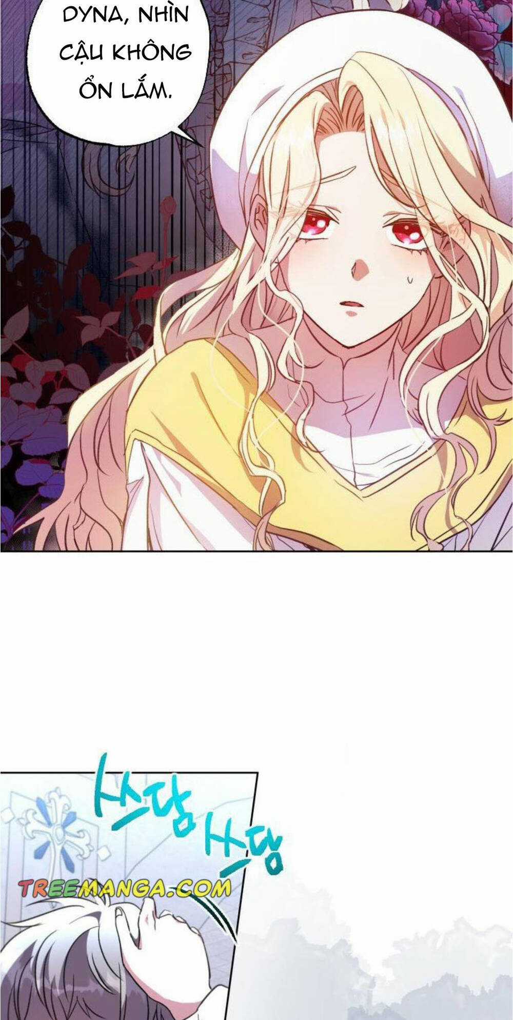 Thánh Nữ Được Đại Công Tước Nhận Nuôi Chapter 2 trang 28