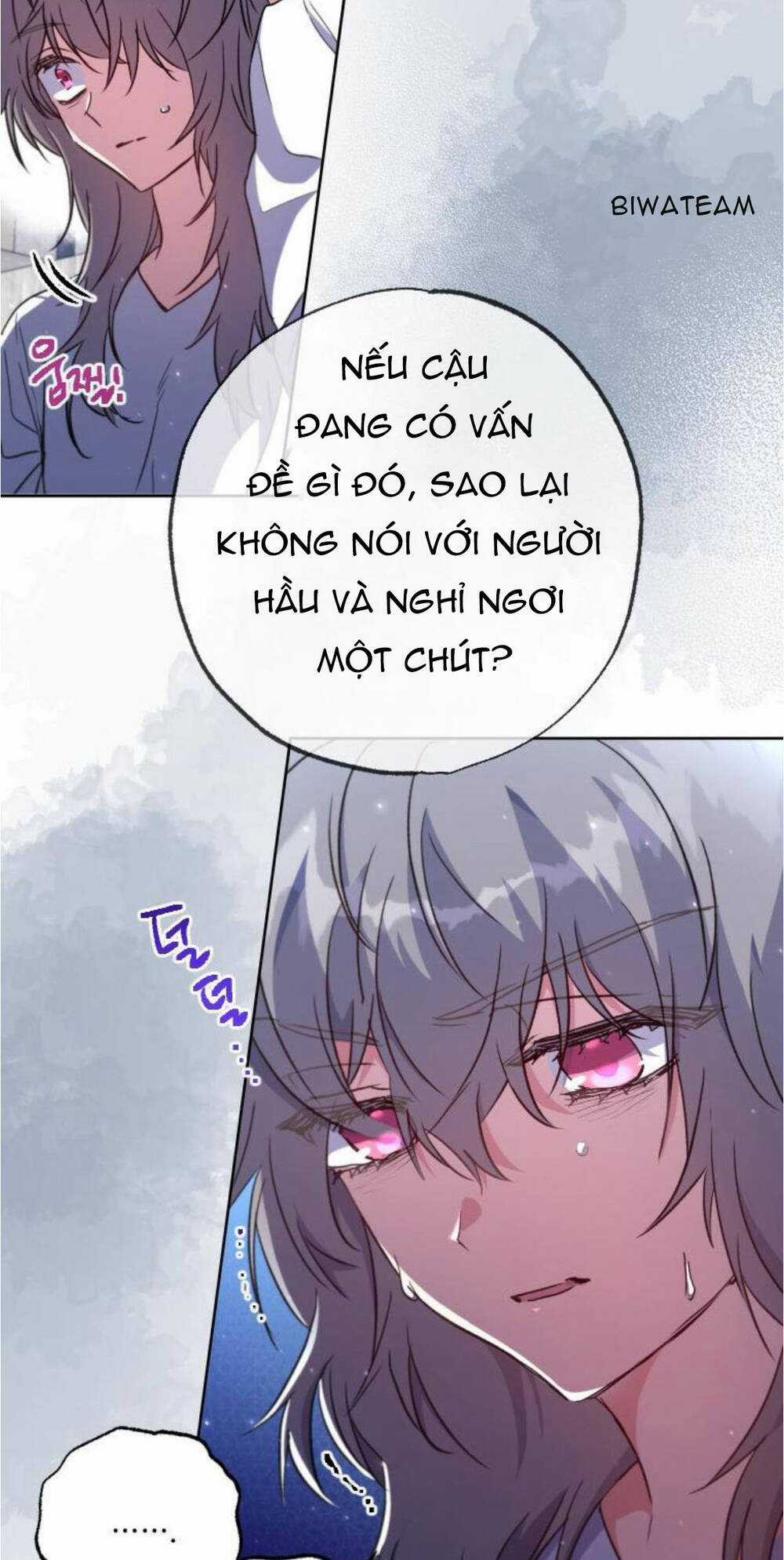 Thánh Nữ Được Đại Công Tước Nhận Nuôi Chapter 2 trang 29