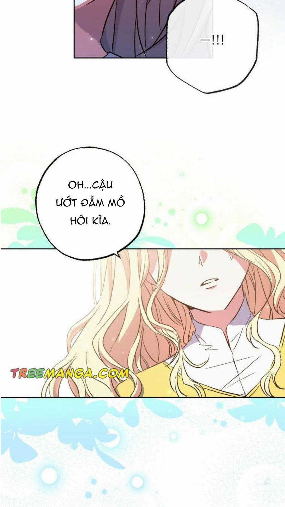 Thánh Nữ Được Đại Công Tước Nhận Nuôi Chapter 2 trang 3