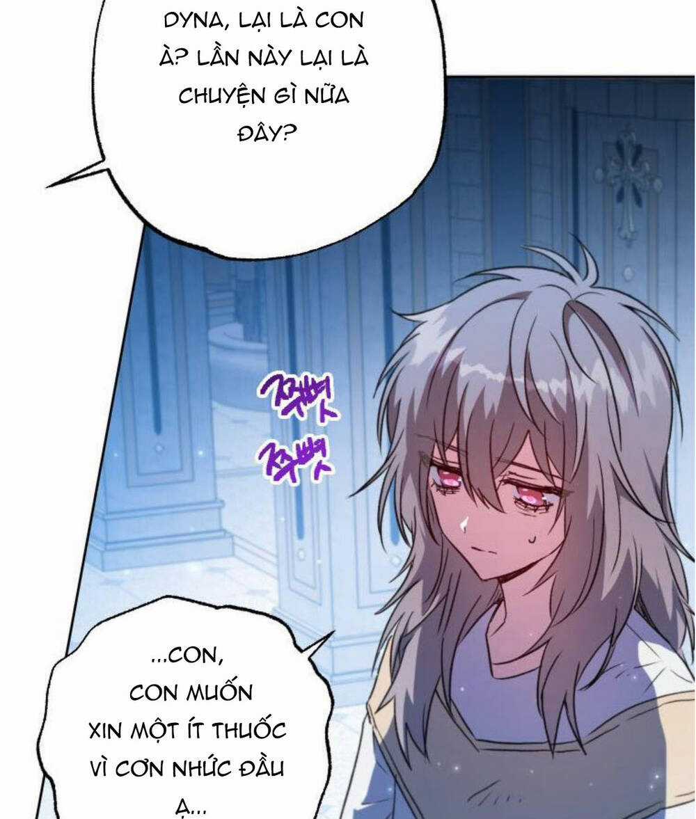 Thánh Nữ Được Đại Công Tước Nhận Nuôi Chapter 2 trang 34