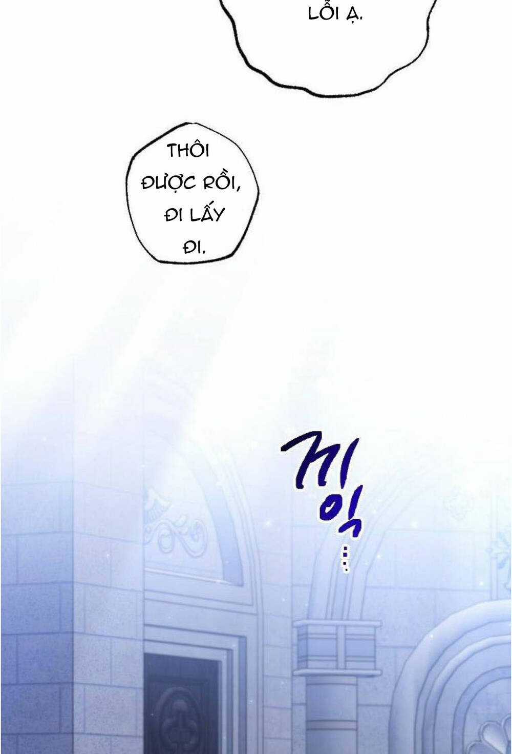 Thánh Nữ Được Đại Công Tước Nhận Nuôi Chapter 2 trang 36