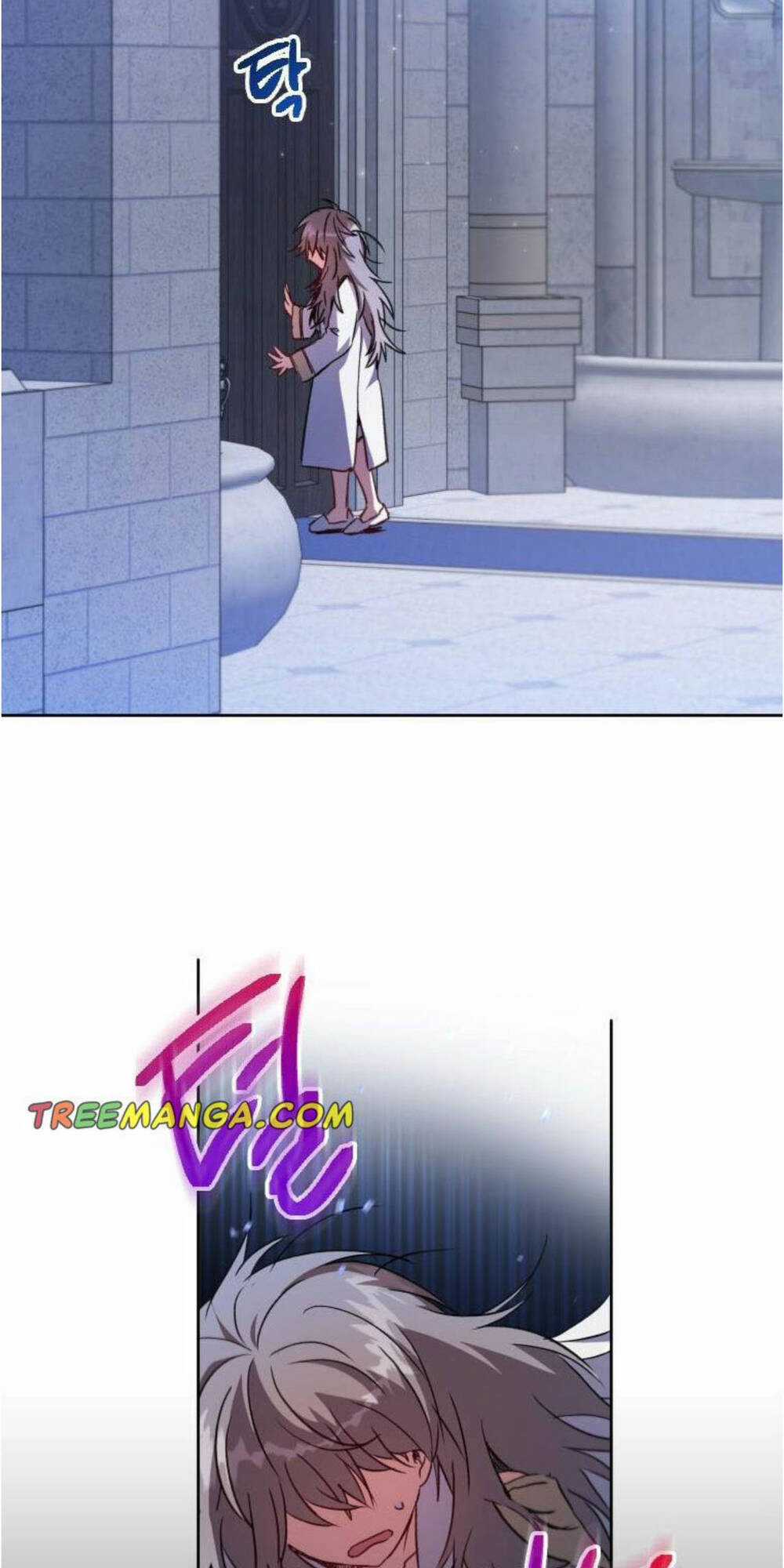 Thánh Nữ Được Đại Công Tước Nhận Nuôi Chapter 2 trang 37