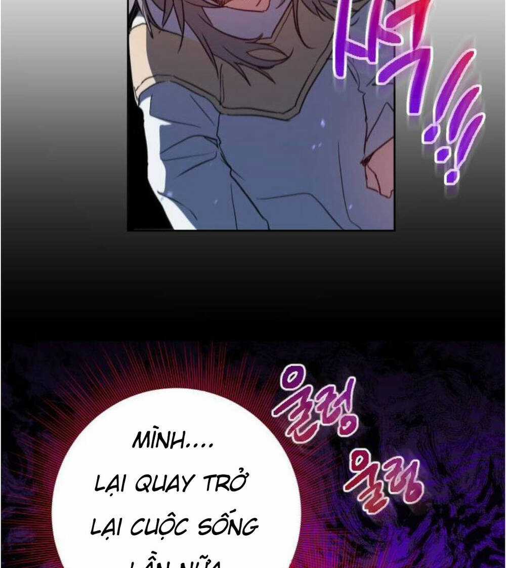 Thánh Nữ Được Đại Công Tước Nhận Nuôi Chapter 2 trang 38