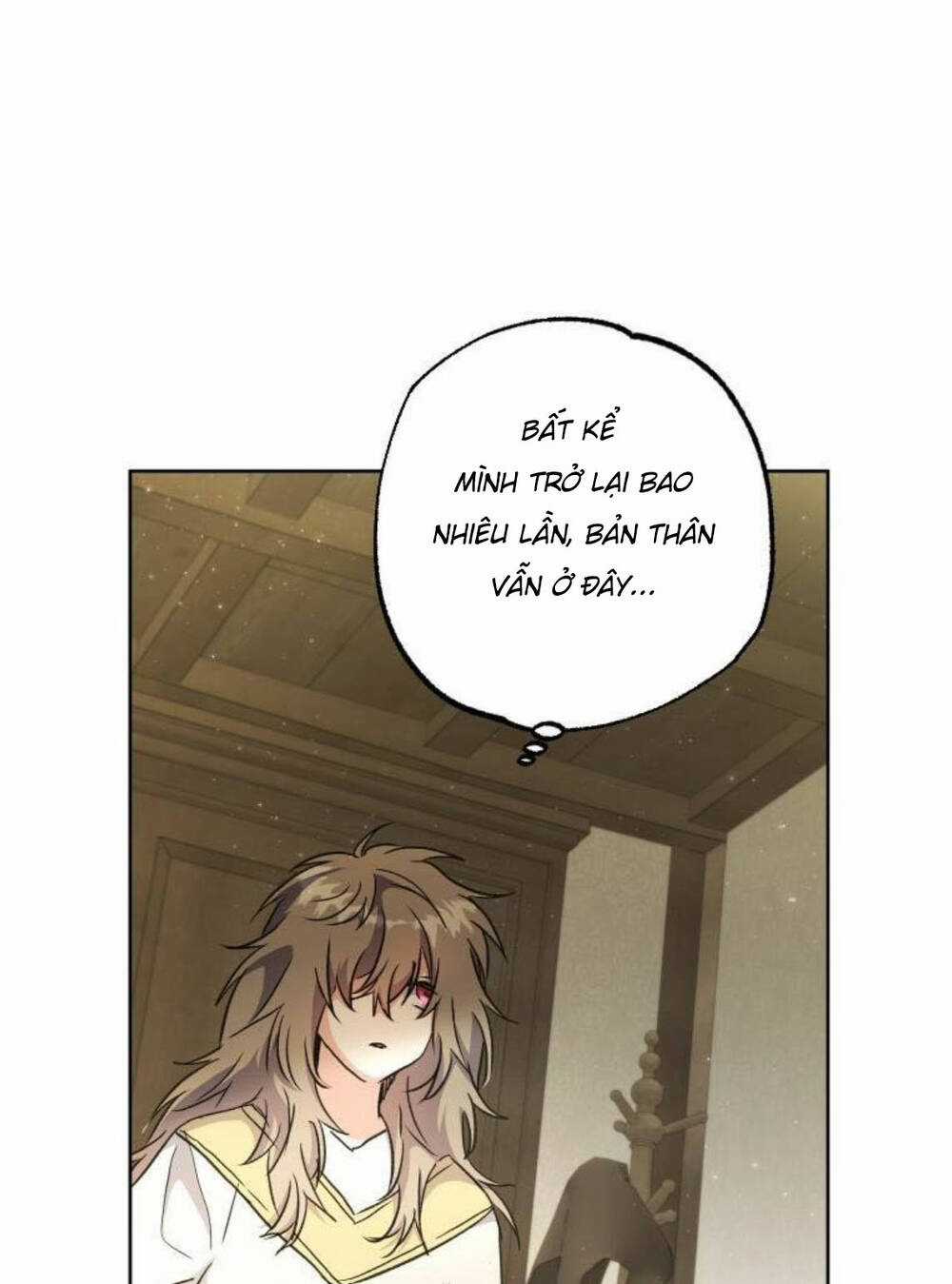 Thánh Nữ Được Đại Công Tước Nhận Nuôi Chapter 2 trang 44