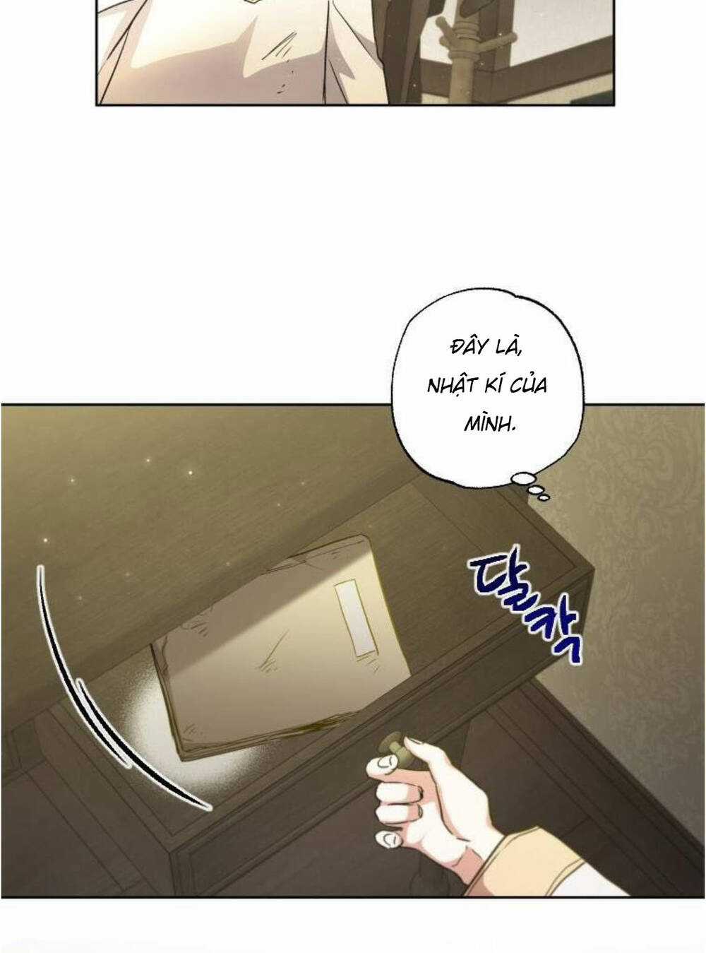 Thánh Nữ Được Đại Công Tước Nhận Nuôi Chapter 2 trang 45