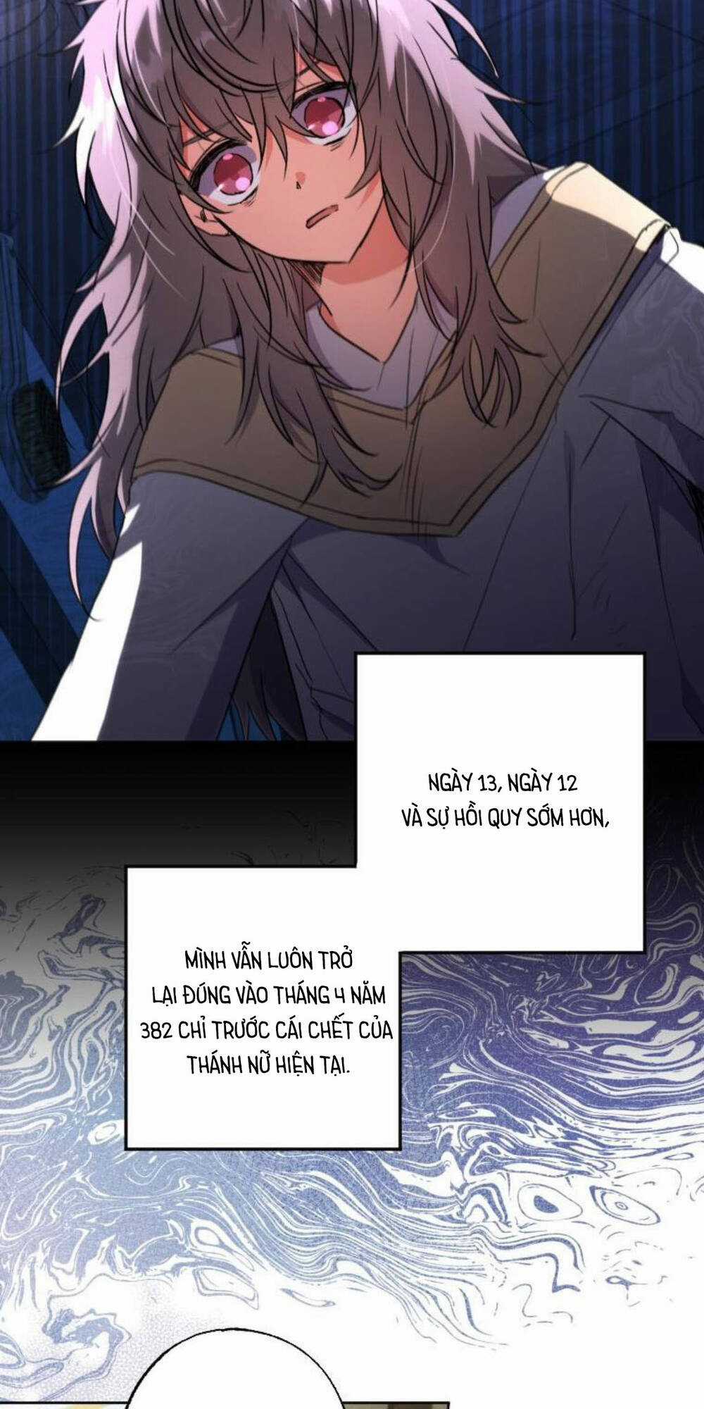 Thánh Nữ Được Đại Công Tước Nhận Nuôi Chapter 2 trang 48