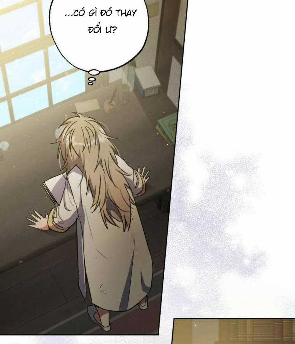 Thánh Nữ Được Đại Công Tước Nhận Nuôi Chapter 2 trang 49