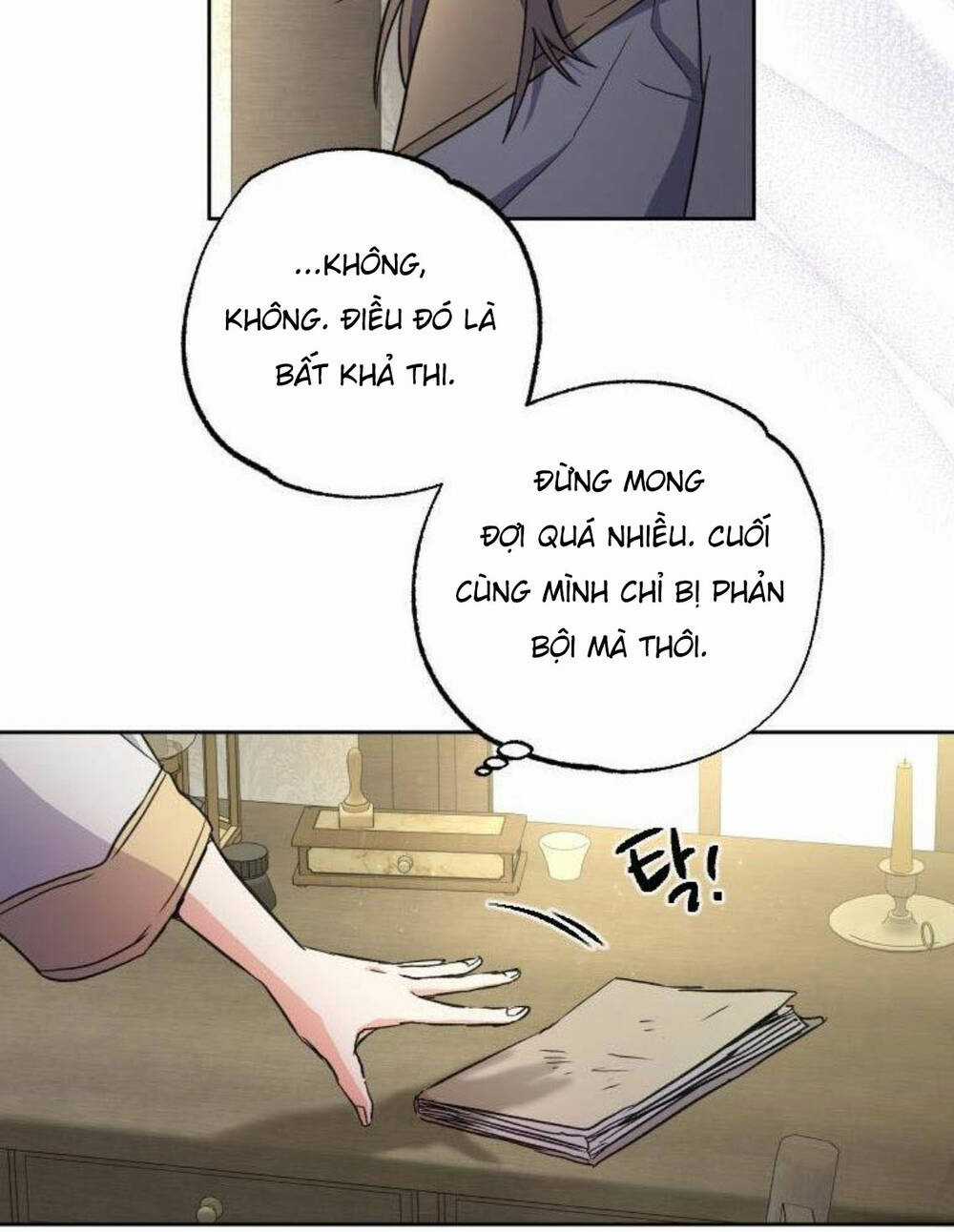 Thánh Nữ Được Đại Công Tước Nhận Nuôi Chapter 2 trang 52