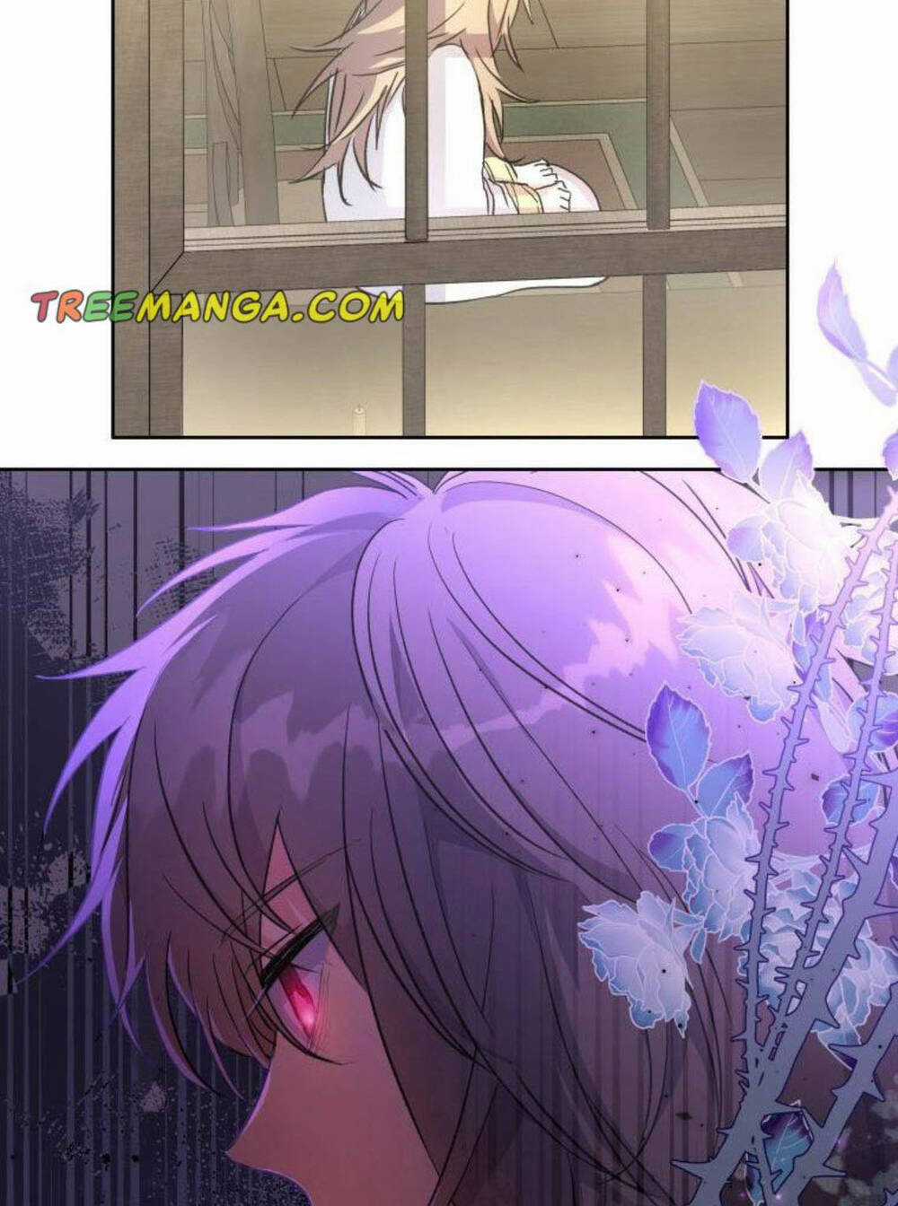 Thánh Nữ Được Đại Công Tước Nhận Nuôi Chapter 2 trang 54