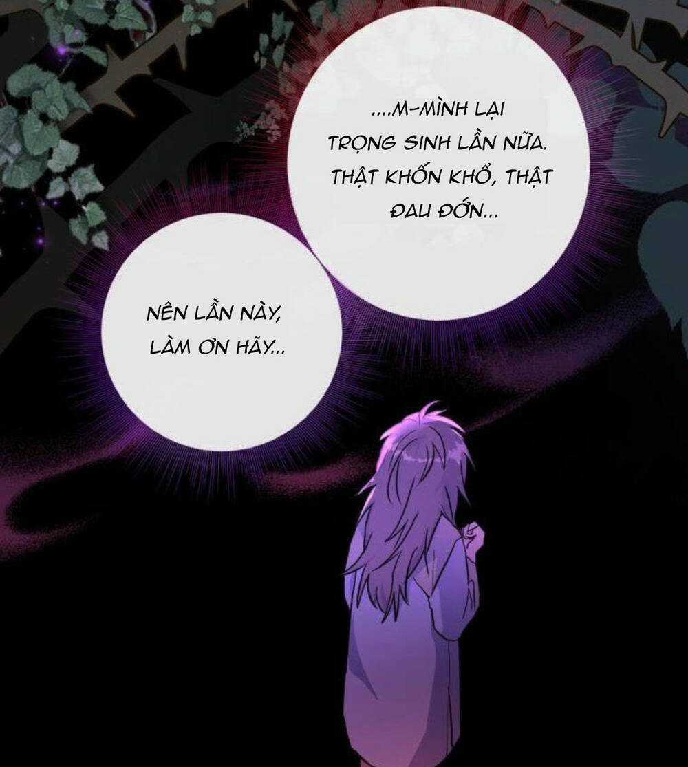 Thánh Nữ Được Đại Công Tước Nhận Nuôi Chapter 2 trang 56