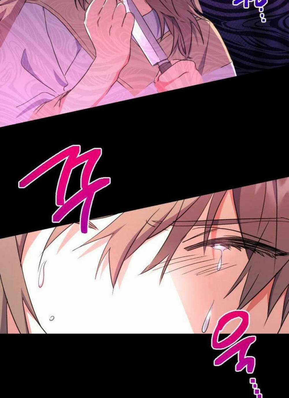 Thánh Nữ Được Đại Công Tước Nhận Nuôi Chapter 2 trang 58