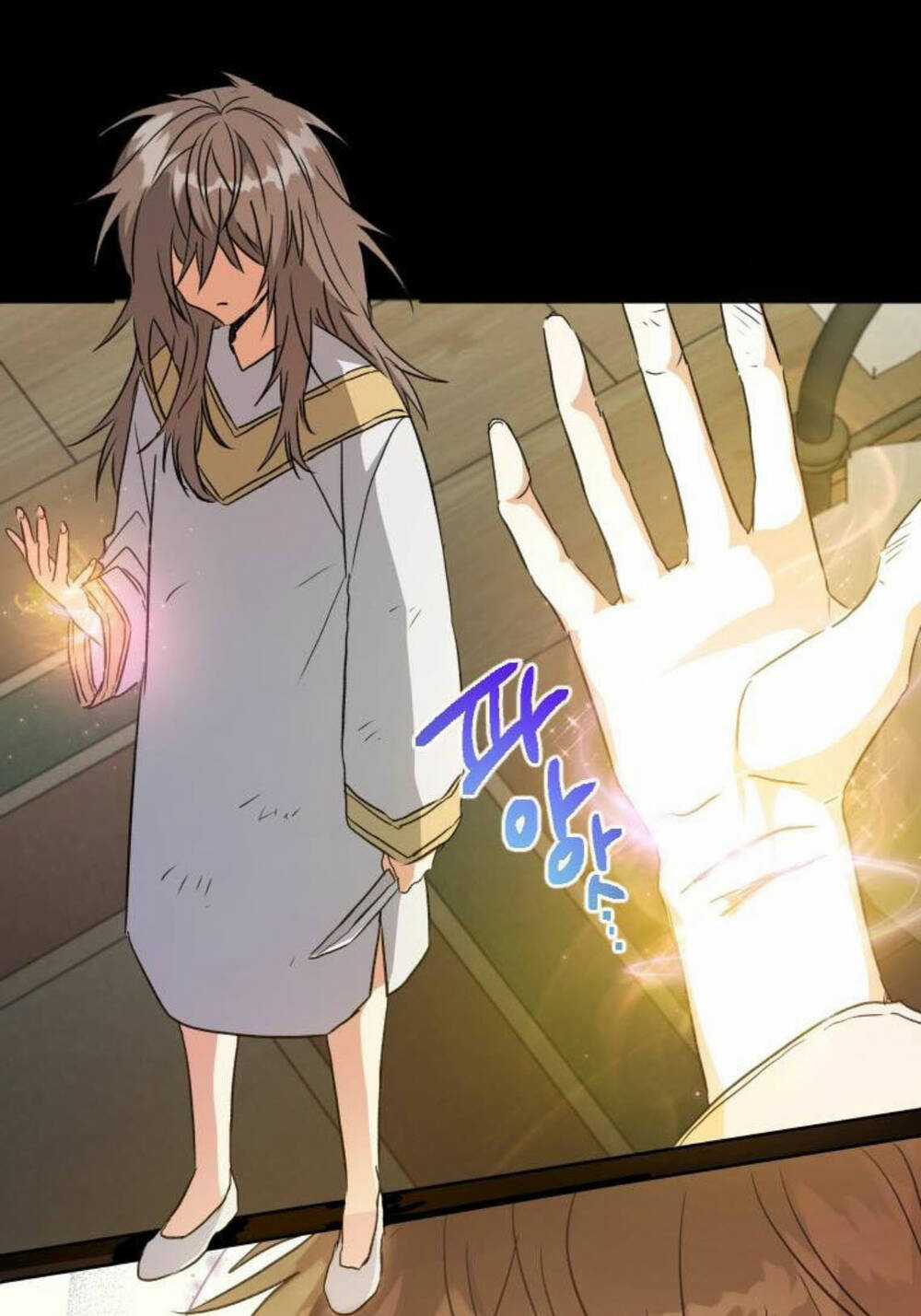 Thánh Nữ Được Đại Công Tước Nhận Nuôi Chapter 2 trang 60