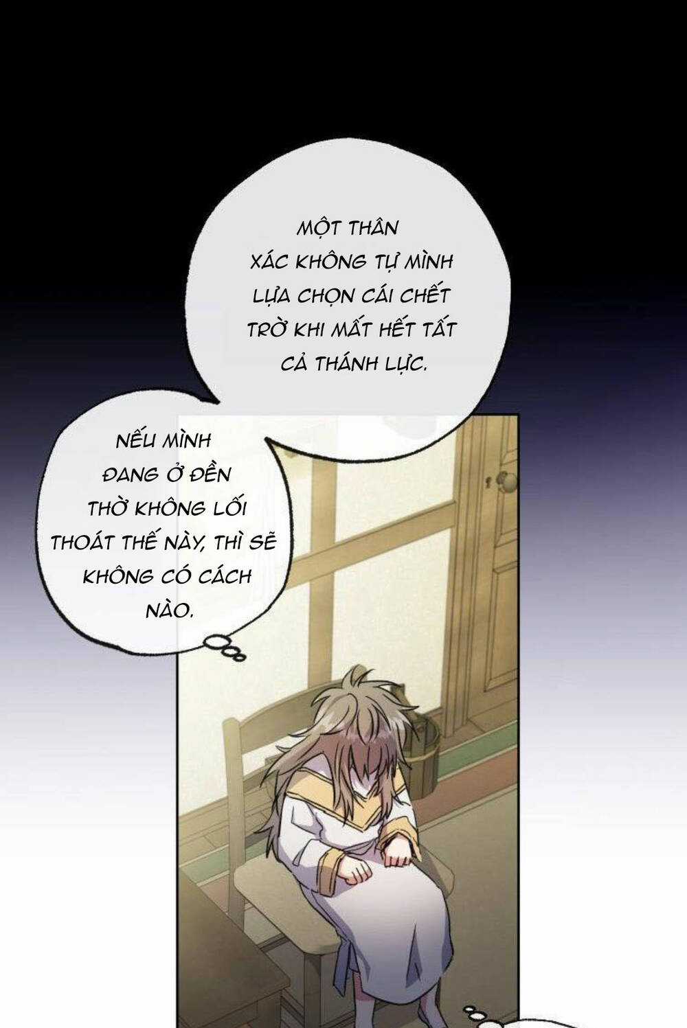 Thánh Nữ Được Đại Công Tước Nhận Nuôi Chapter 2 trang 62