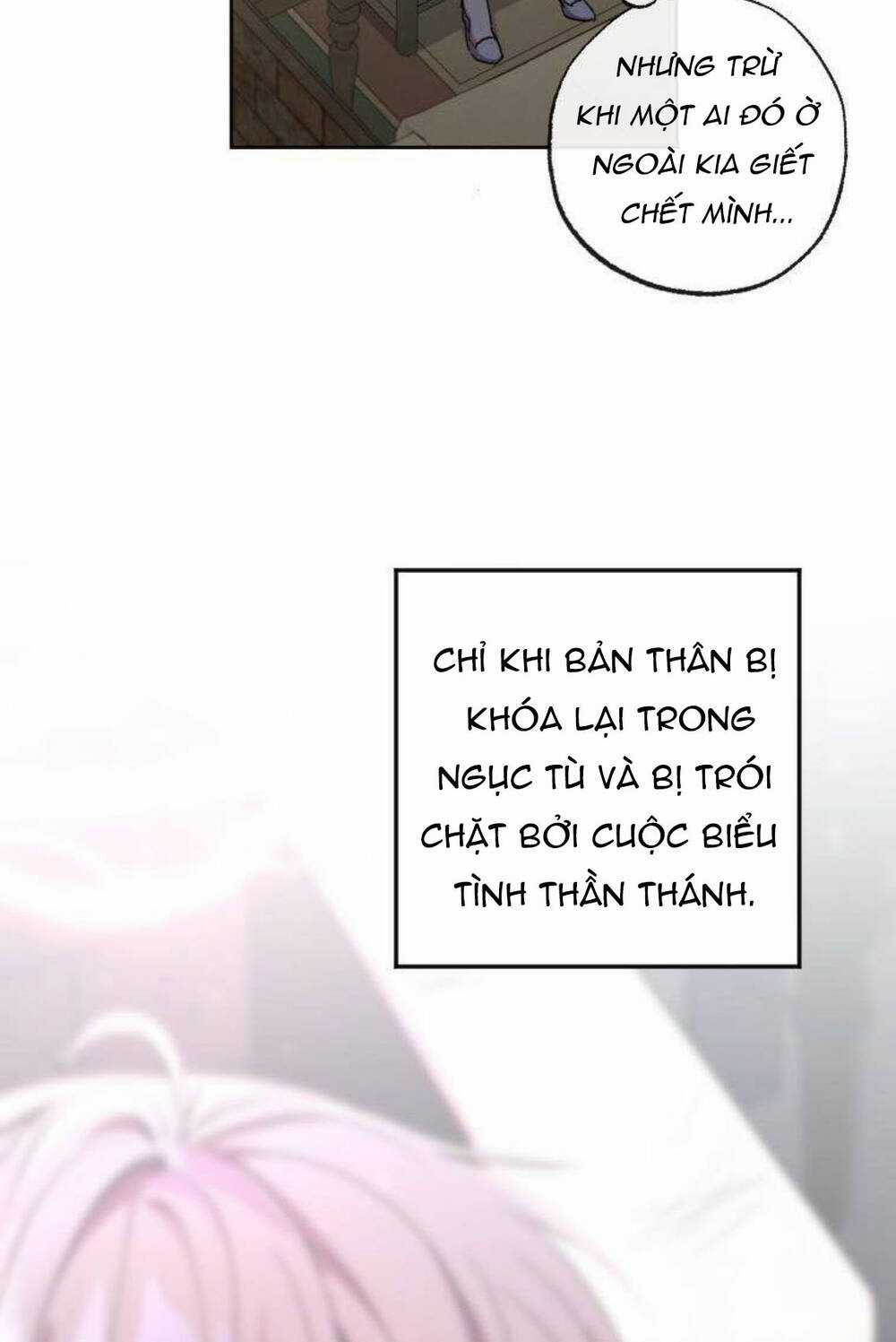 Thánh Nữ Được Đại Công Tước Nhận Nuôi Chapter 2 trang 63