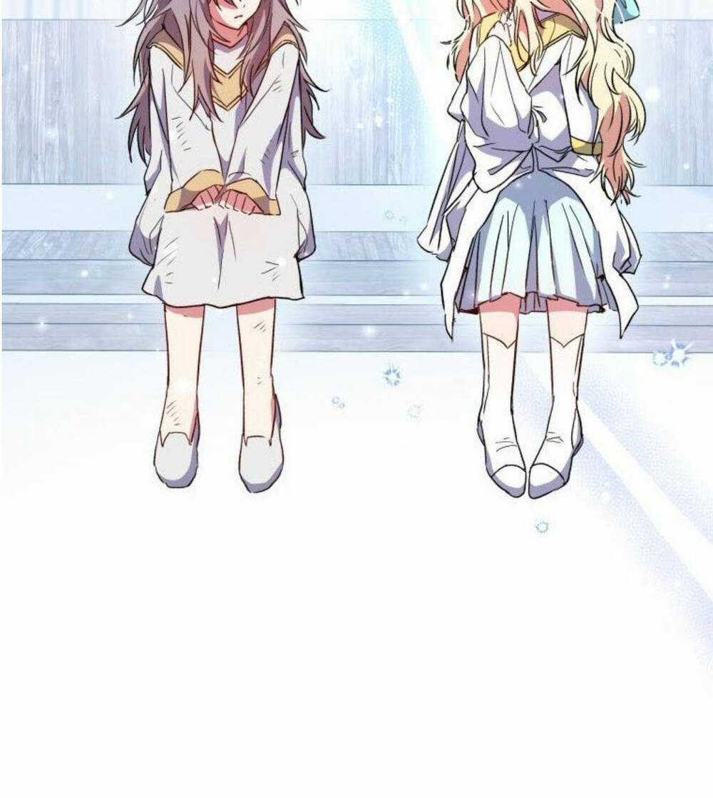 Thánh Nữ Được Đại Công Tước Nhận Nuôi Chapter 2 trang 7