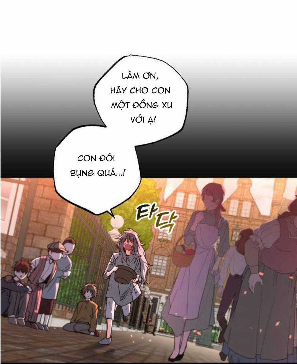 Thánh Nữ Được Đại Công Tước Nhận Nuôi Chapter 2 trang 73