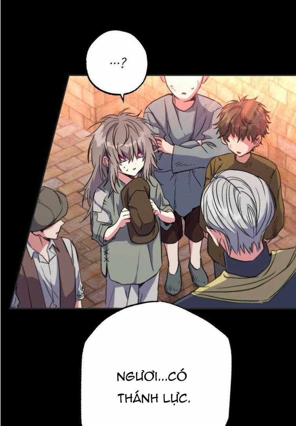 Thánh Nữ Được Đại Công Tước Nhận Nuôi Chapter 2 trang 75