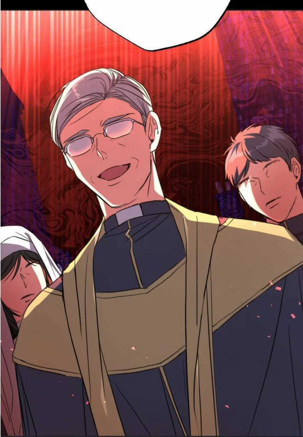 Thánh Nữ Được Đại Công Tước Nhận Nuôi Chapter 2 trang 76