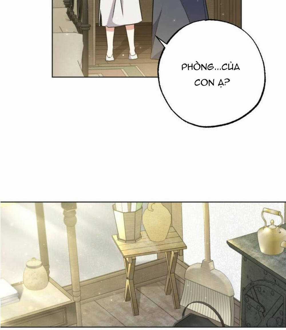 Thánh Nữ Được Đại Công Tước Nhận Nuôi Chapter 2 trang 80