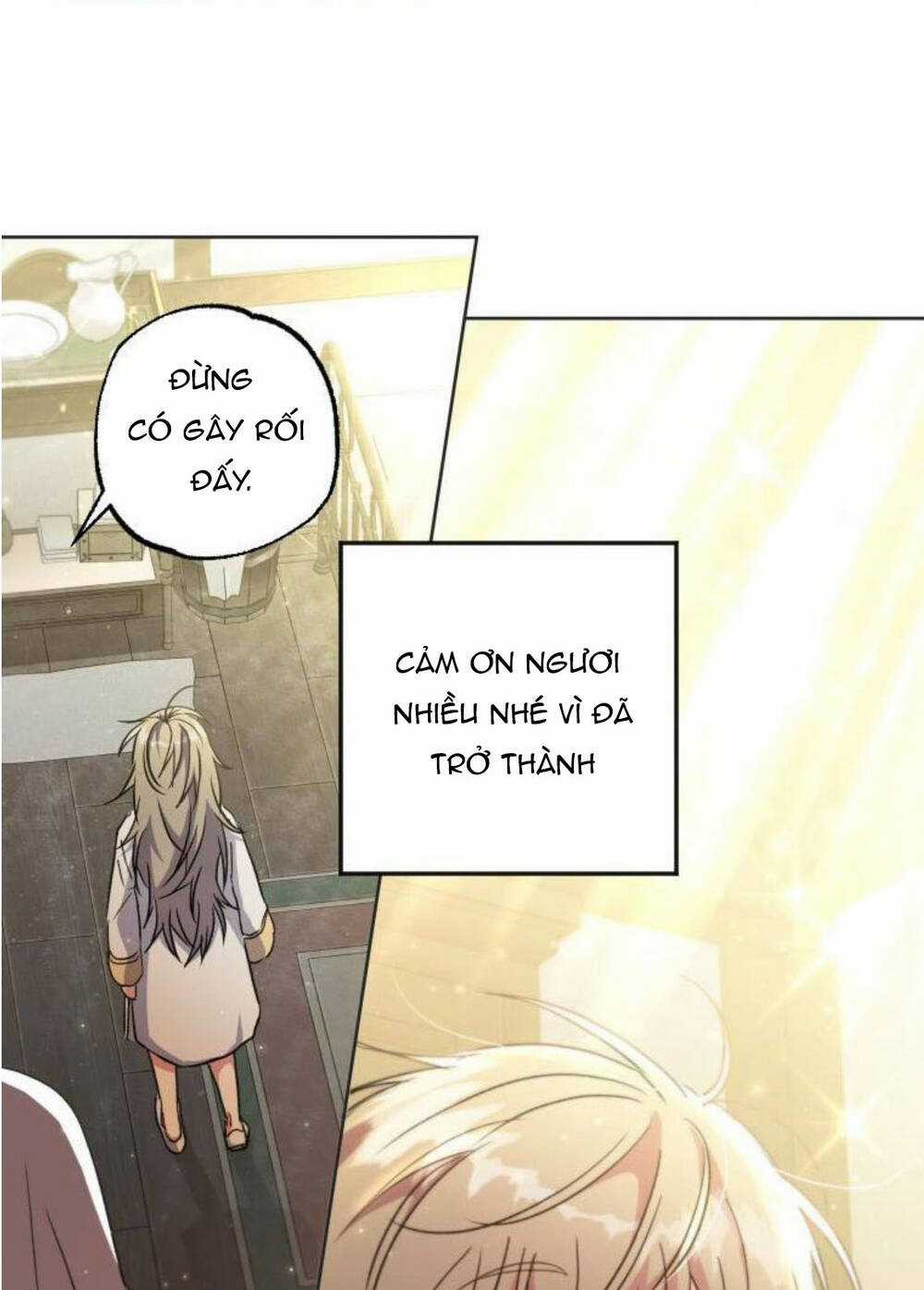 Thánh Nữ Được Đại Công Tước Nhận Nuôi Chapter 2 trang 81