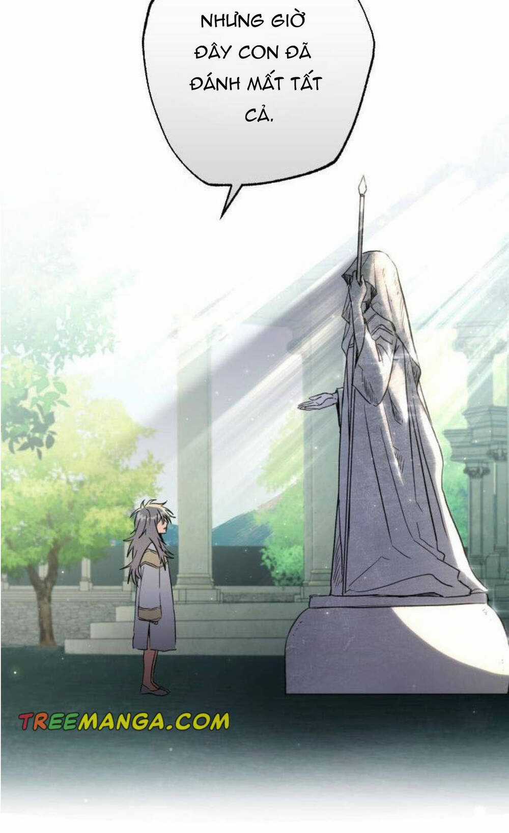 Thánh Nữ Được Đại Công Tước Nhận Nuôi Chapter 2 trang 83